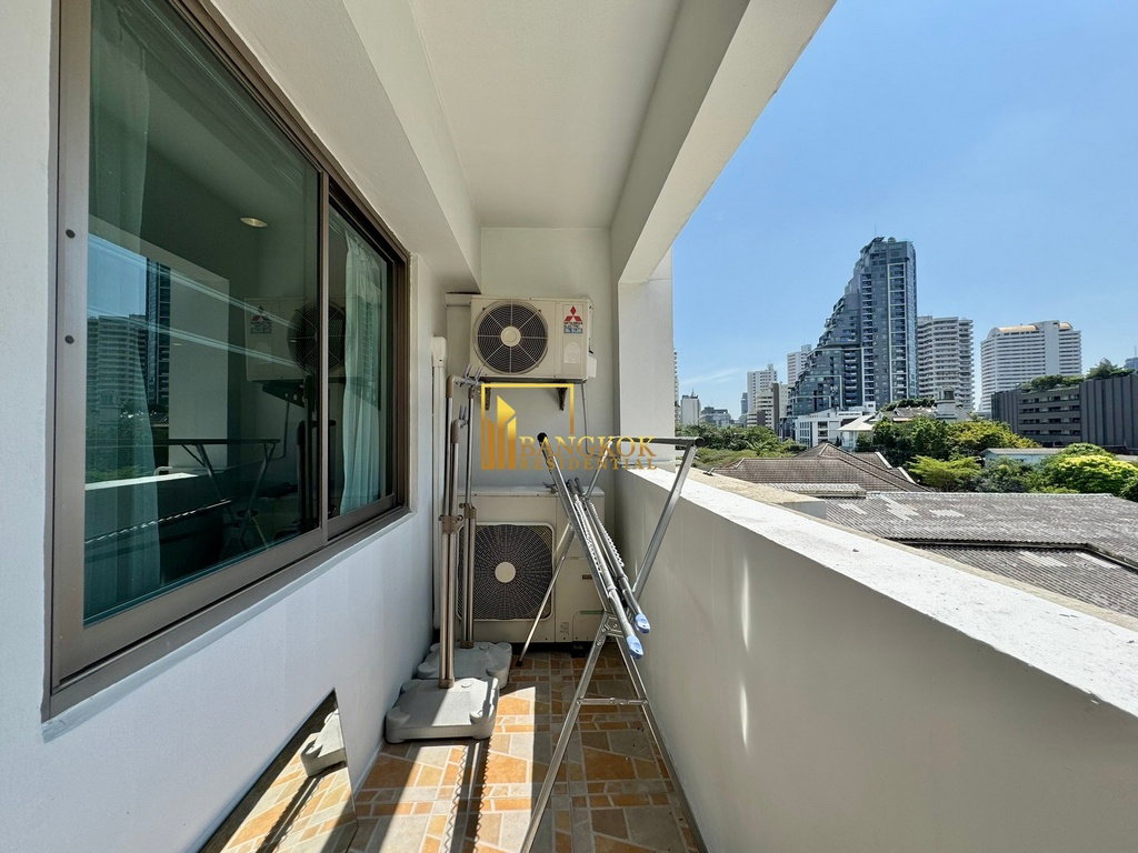 picture Royal Castle - Charming 3 Bed Condo in Phrom Phong - BR5977CD - 7/34