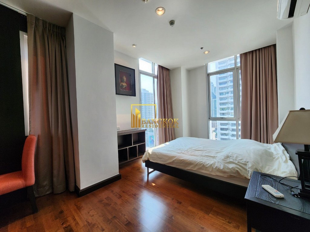 รูป Master Centrium - Gorgeous 3 Bedroom Condo in Prime Location - BR16714CD - รูปที่ 13/30