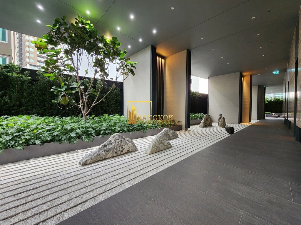 รูป  The Estelle Phrom Phong - Impressive 4 Bed Combined Unit Type - BR19750CD - รูปที่ 35/49