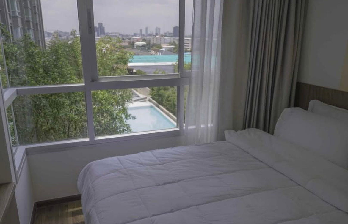 picture #S3126 For Rent U Delight Ratchavibha - 2/7