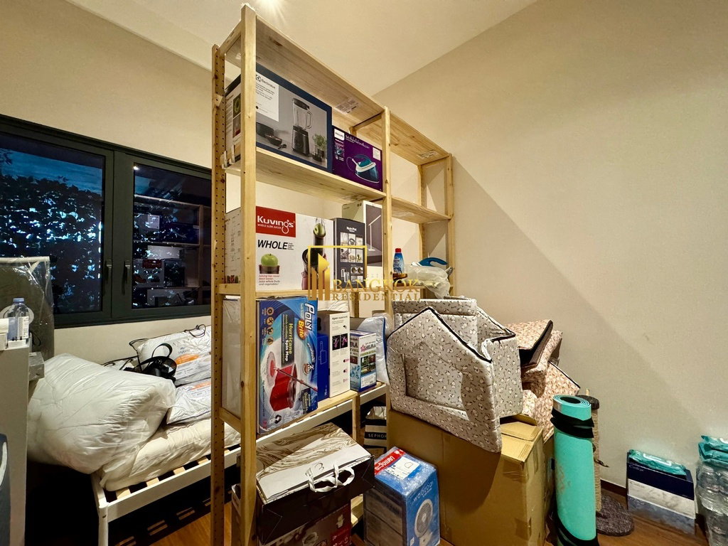 รูป  The Estelle Phrom Phong - Impressive 4 Bed Combined Unit Type - BR19750CD - รูปที่ 31/49