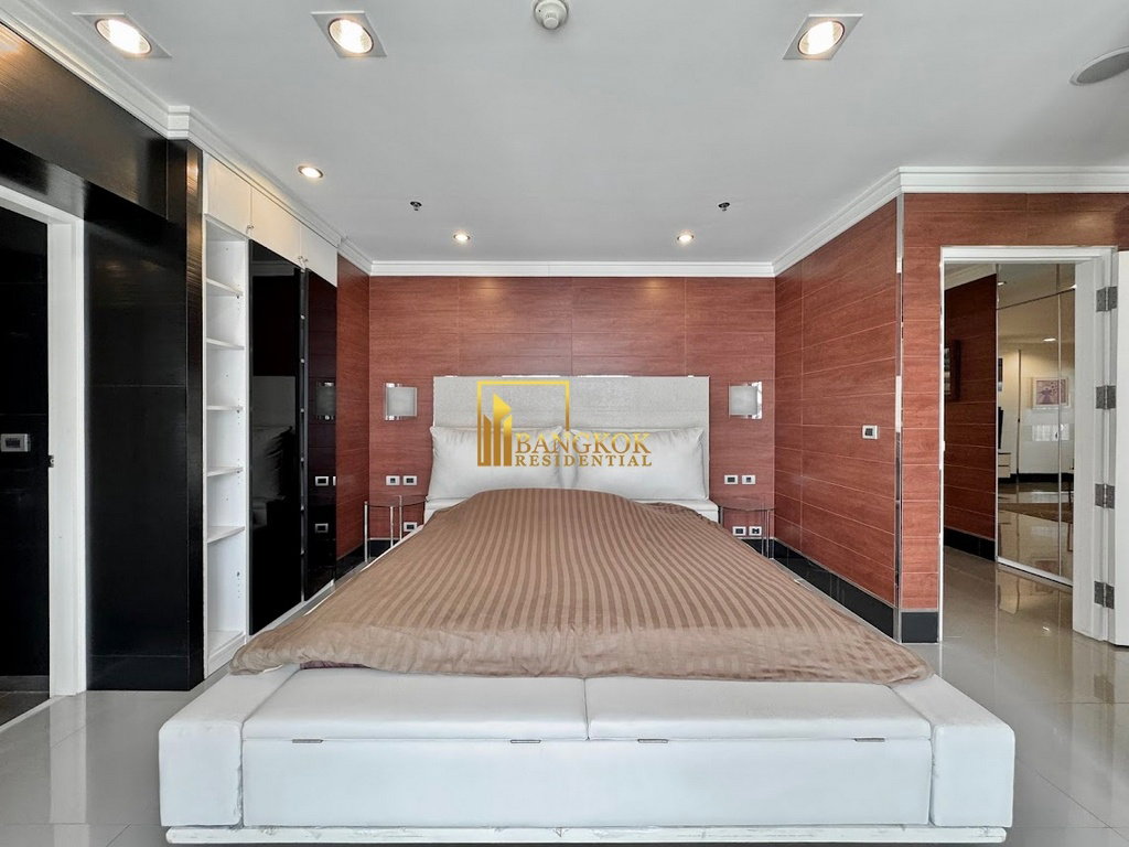 รูป Master Centrium - Exceptional 2 Bed Condo in Asoke - BR9849CD - รูปที่ 14/27