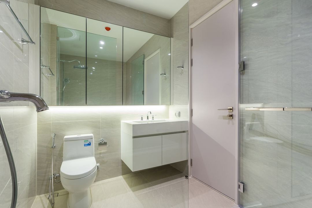 รูป เช่า Muniq หลังสวน ใจกลางเมือง คอนโดระดับ Luxury - รูปที่ 20/49
