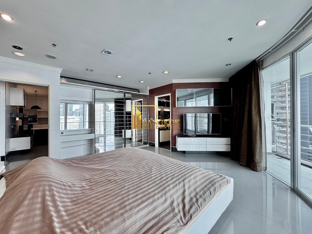 รูป Master Centrium - Exceptional 2 Bed Condo in Asoke - BR9849CD - รูปที่ 9/27
