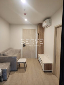 1 Bed Nice Room Good Location Close To MRT Fai Chai @ Nue Noble Faichai-Wanglang