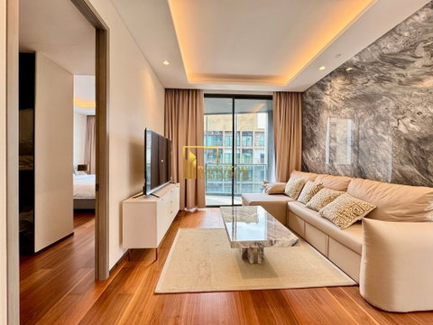The Estelle Phrom Phong - Elegant 2 Bed Luxury Condo - BR17193CD