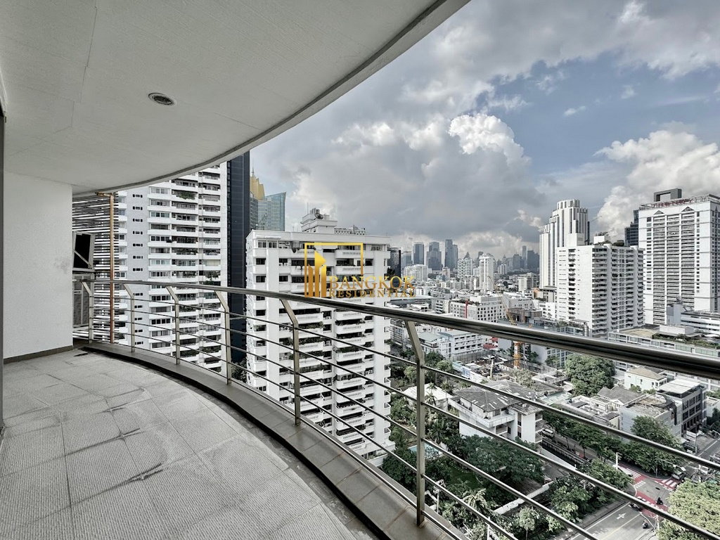 รูป Master Centrium - Exceptional 2 Bed Condo in Asoke - BR9849CD - รูปที่ 10/27