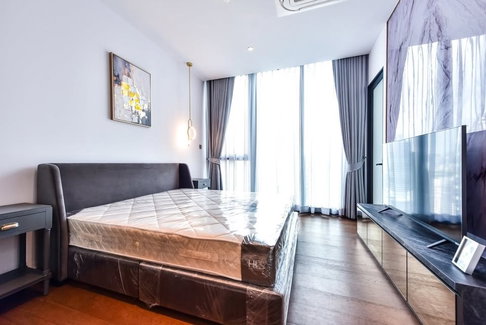 เช่าคอนโด Supalai ICON Sathorn/ศุภาลัย ไอคอน สาทร (D6803011) ID Line : @condo98