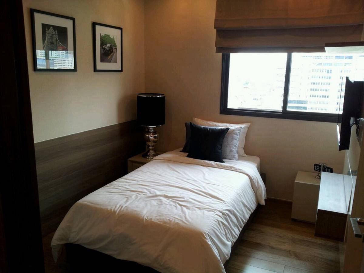 รูป #S3117 ให้เช่า The Address Sathorn - รูปที่ 5/5