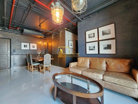  Aguston - Incredible 3 Bedroom Luxury Condo in Sukhumvit 22 - BR16358CD