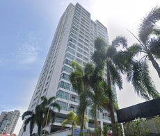 รูป Sky Residences Pattaya - รูปที่ 3/9