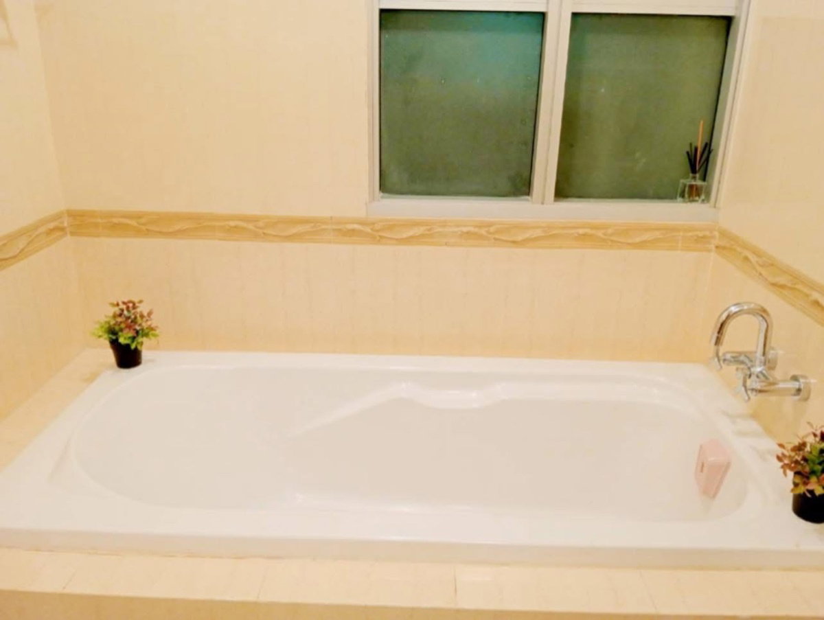 รูป #S3122 ให้เช่า The Address Siam - รูปที่ 7/7