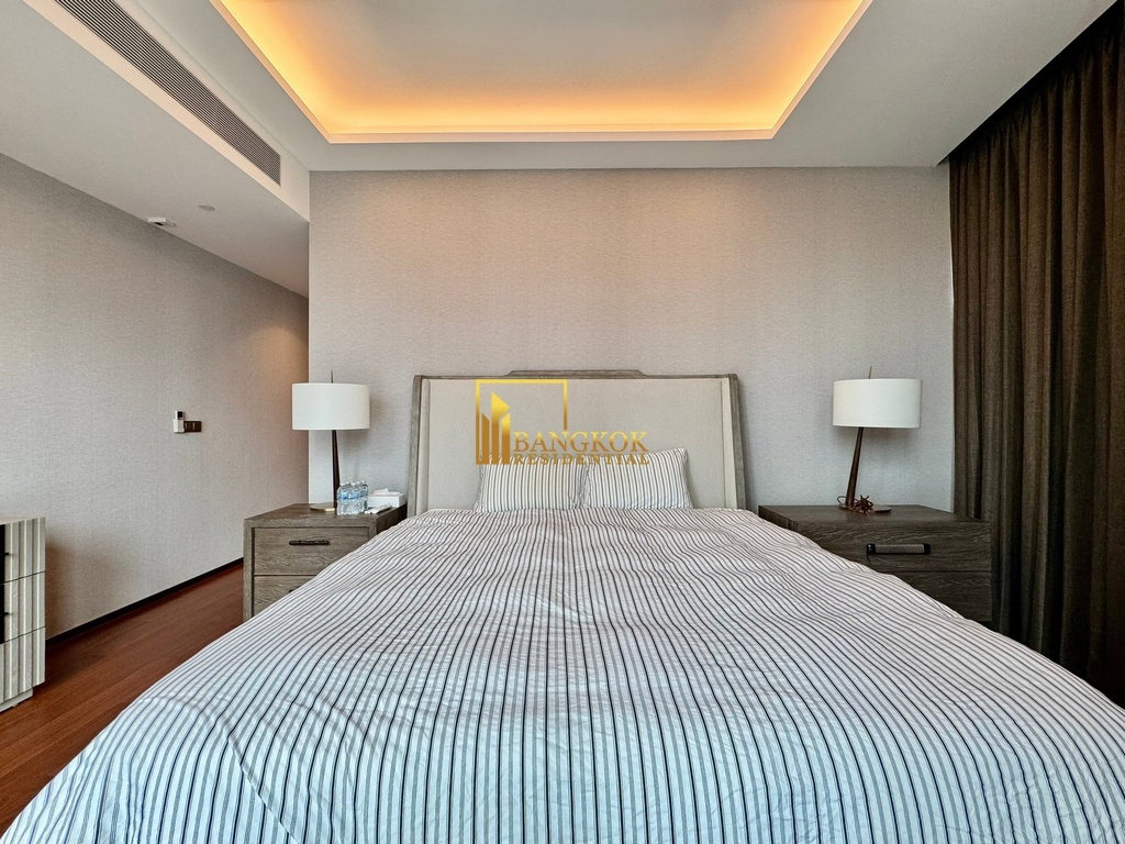 รูป  The Estelle Phrom Phong - Impressive 4 Bed Combined Unit Type - BR19750CD - รูปที่ 22/49