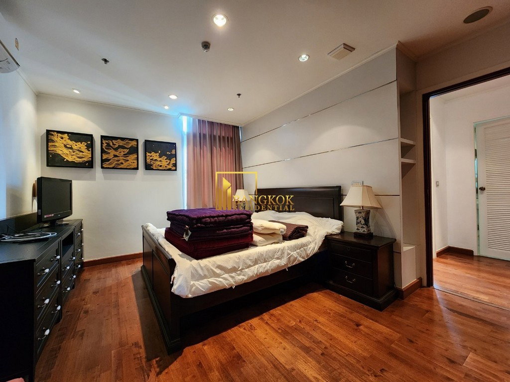 รูป Master Centrium - Gorgeous 3 Bedroom Condo in Prime Location - BR16714CD - รูปที่ 12/30