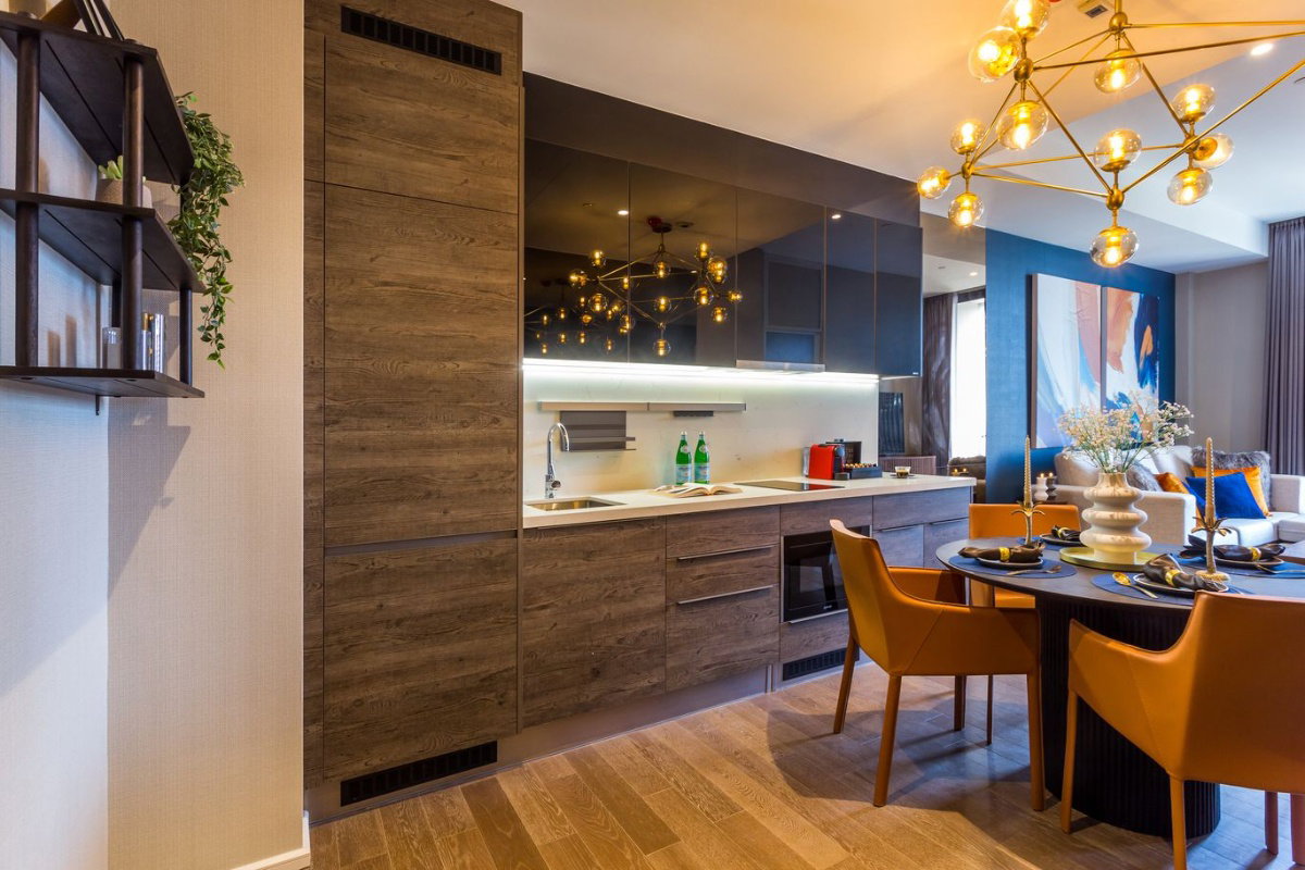 รูป เช่า Muniq หลังสวน ใจกลางเมือง คอนโดระดับ Luxury - รูปที่ 45/49