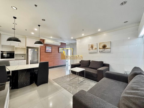  Master Centrium - Exceptional 2 Bed Condo in Asoke - BR9849CD