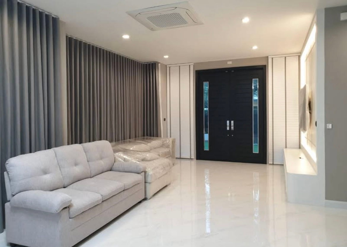 รูป #S3138 ให้เช่า Prefect Masterpiece Sukhumvit 77 - รูปที่ 4/15