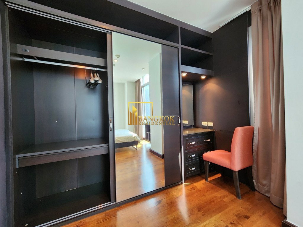 รูป Master Centrium - Gorgeous 3 Bedroom Condo in Prime Location - BR16714CD - รูปที่ 15/30