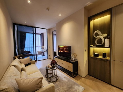 คอนโด ให้เช่า The Reserve Sathon (เดอะ รี ซับพอร์ต สาทร)