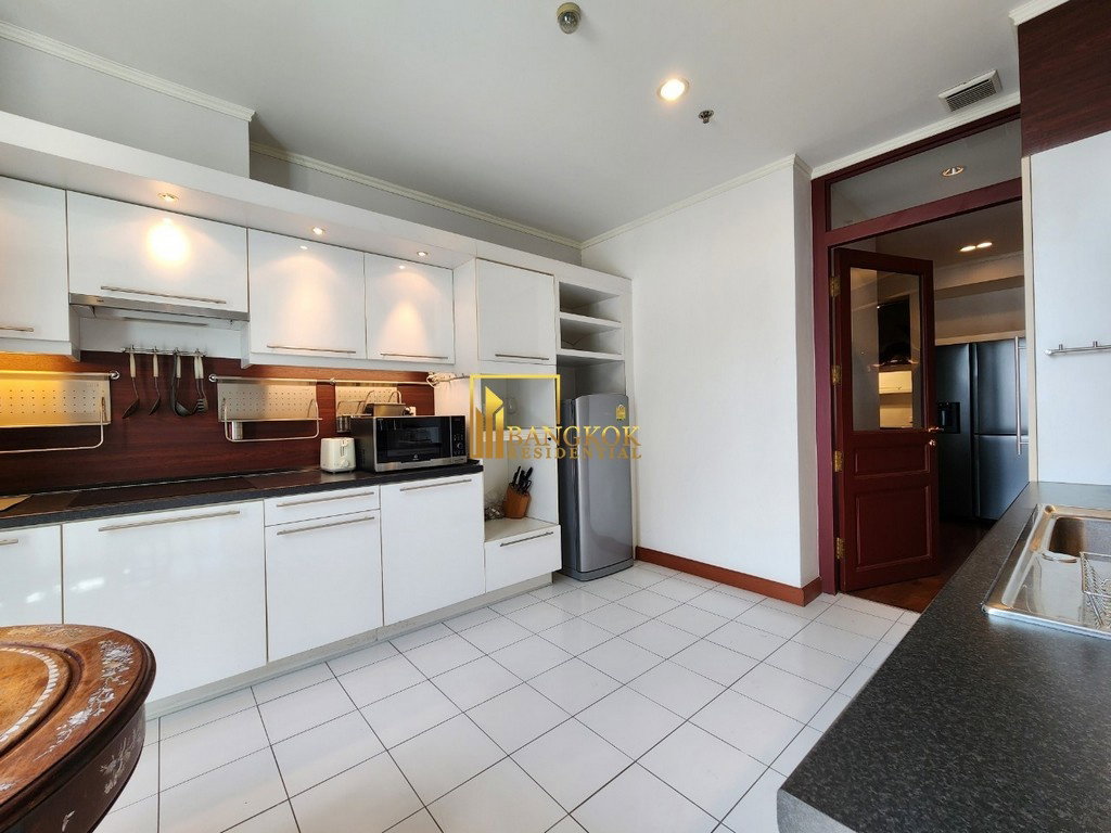 รูป Master Centrium - Gorgeous 3 Bedroom Condo in Prime Location - BR16714CD - รูปที่ 6/30