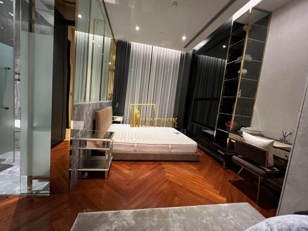 รูป  Marque Sukhumvit - Incredible 3 Bed Penthouse in Phrom Phong - BR60174CD - รูปที่ 17/36
