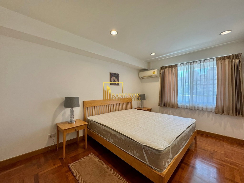 picture Royal Castle - Charming 3 Bed Condo in Phrom Phong - BR5977CD - 17/34
