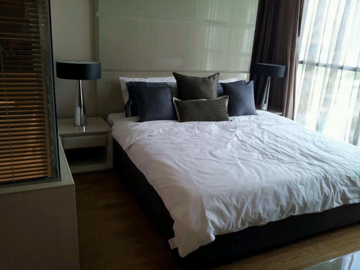 รูป #S3117 ให้เช่า The Address Sathorn - รูปที่ 2/5