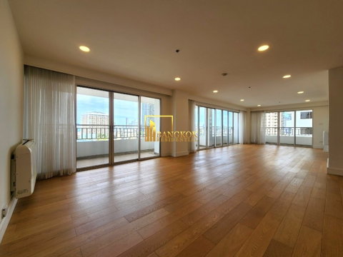  Sathorn Park Place - Renovated 2 Bed Condo For Rent in Sathorn - BR9204CD