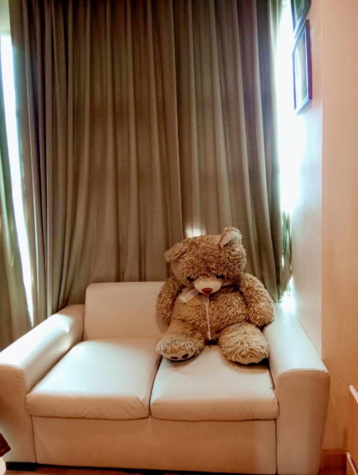 รูป #S3121 ให้เช่า Baan Klang Krung Siam-Pathumwan - รูปที่ 3/7