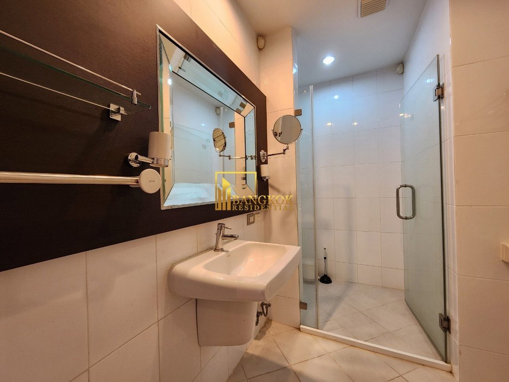 รูป Master Centrium - Gorgeous 3 Bedroom Condo in Prime Location - BR16714CD - รูปที่ 16/30