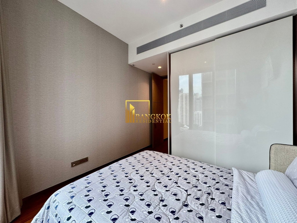 รูป  The Estelle Phrom Phong - Impressive 4 Bed Combined Unit Type - BR19750CD - รูปที่ 27/49