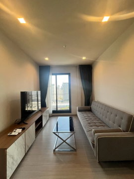 Life Asoke Hype, 2 bed 2 bath for Sale Nice decoration only 9,500,000 baht Line : @apopplace