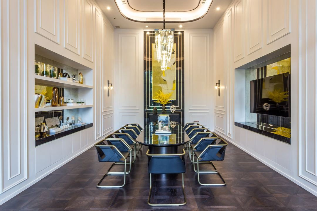 รูป เช่า Muniq หลังสวน ใจกลางเมือง คอนโดระดับ Luxury - รูปที่ 30/49