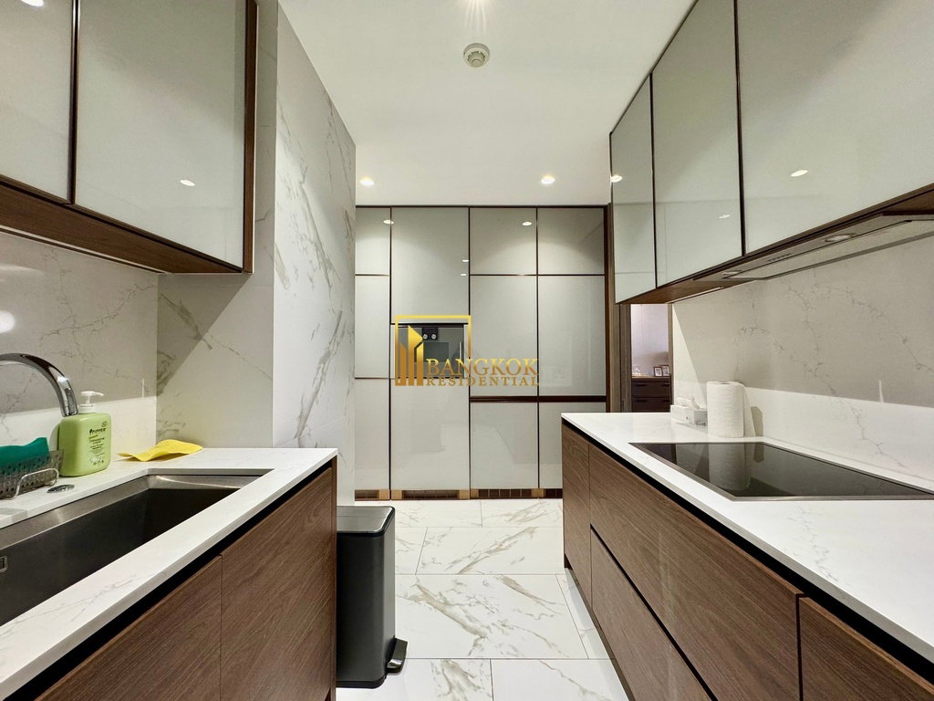 รูป  The Estelle Phrom Phong - Impressive 4 Bed Combined Unit Type - BR19750CD - รูปที่ 15/49