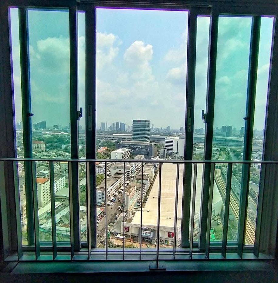 รูป #S3118 ให้เช่า Ideo Mobi Bangsue Grand Interchange - รูปที่ 5/9