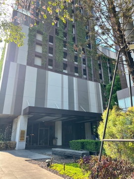 LTH12052 – Ashton Morph 38 FOR SALE Size 74.25 sqm. 2 beds 2 baths Near BTS Thong Lor Station ONLY 13.4 MB