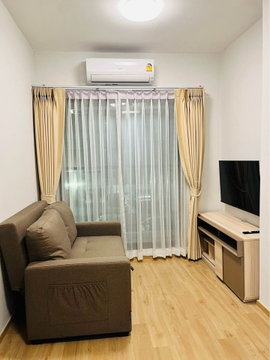 🦊HunterCondo🦊💥🚨Feel Condo Lat Phrao 122