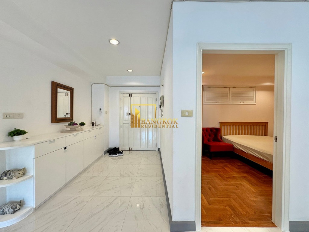 picture Royal Castle - Charming 3 Bed Condo in Phrom Phong - BR5977CD - 10/34