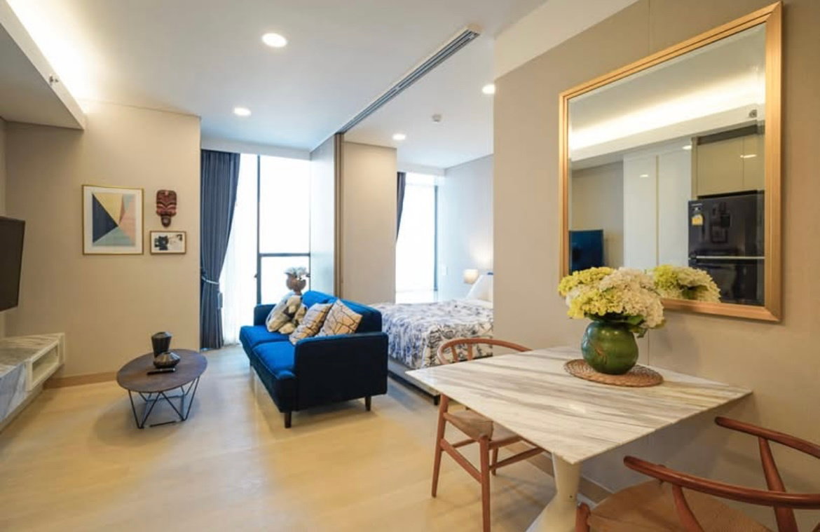 picture #S3128 For Rent Siamese Exclusive Queens - 4/11