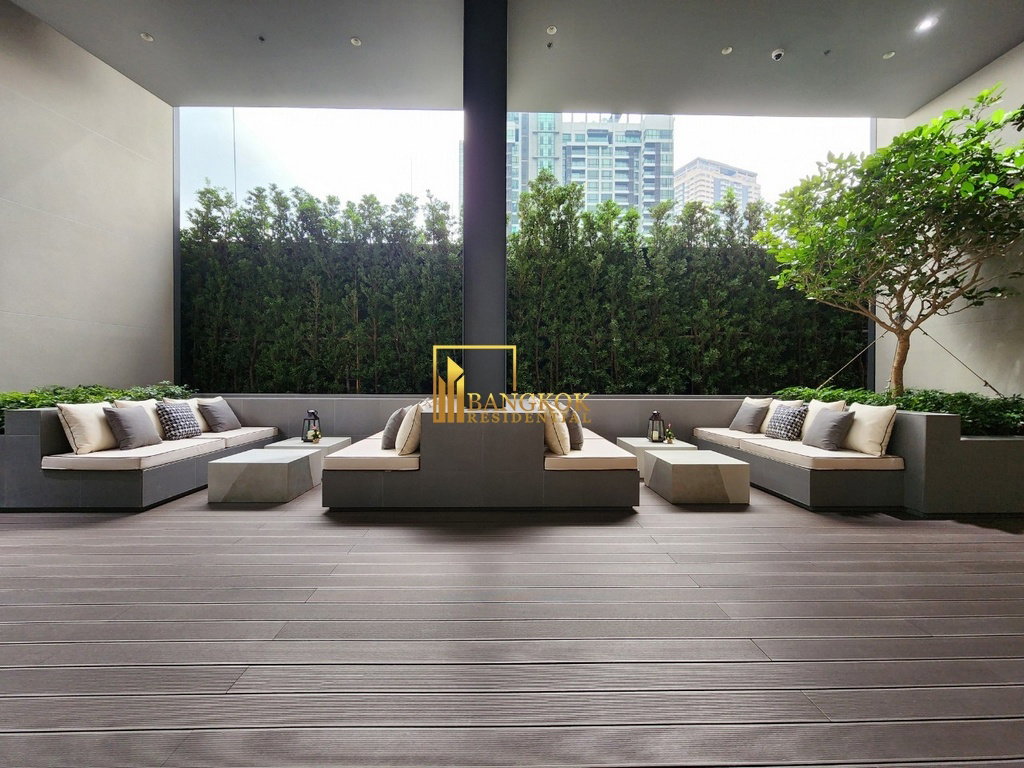 รูป  The Estelle Phrom Phong - Impressive 4 Bed Combined Unit Type - BR19750CD - รูปที่ 38/49