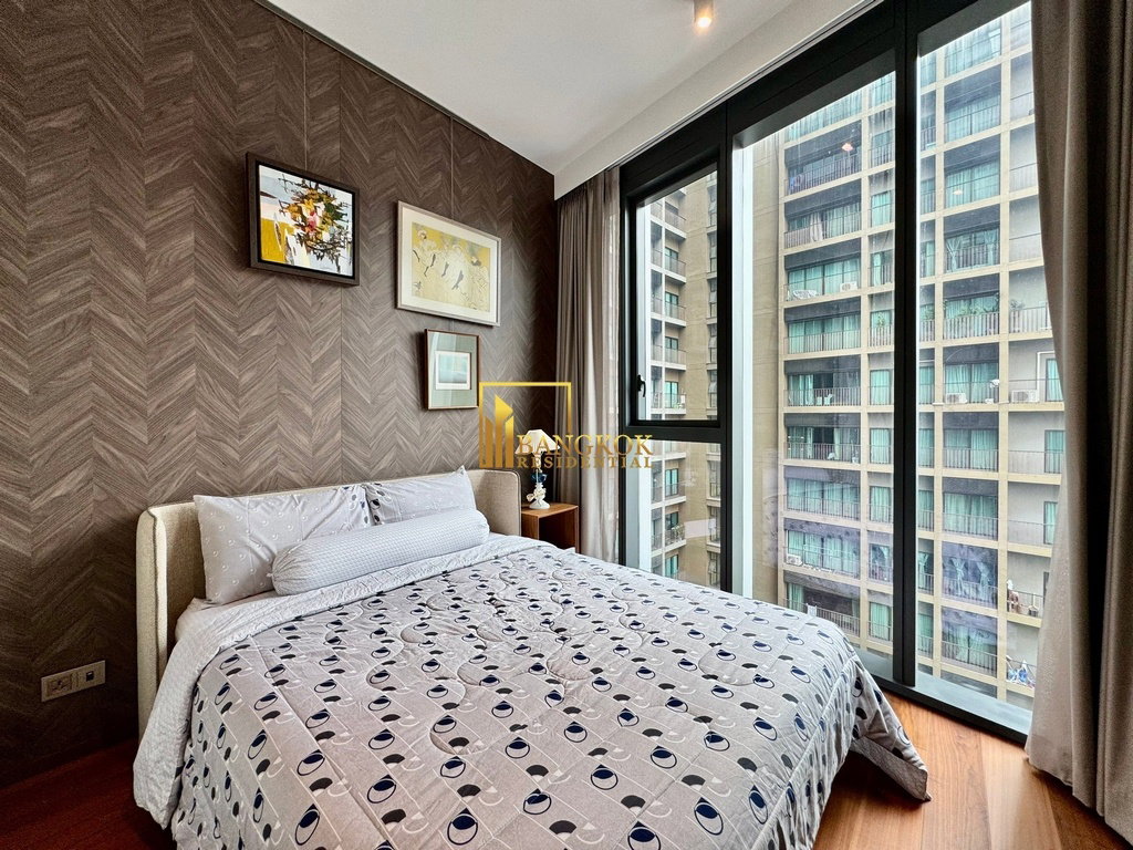 รูป  The Estelle Phrom Phong - Impressive 4 Bed Combined Unit Type - BR19750CD - รูปที่ 26/49
