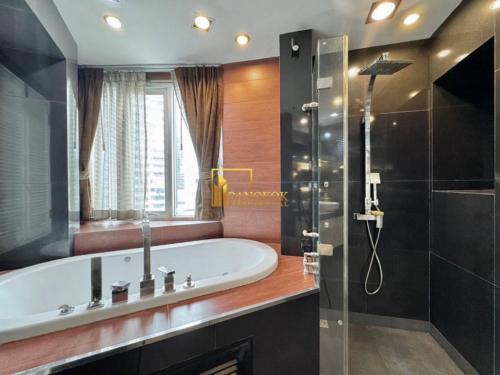 รูป Master Centrium - Exceptional 2 Bed Condo in Asoke - BR9849CD - รูปที่ 12/27