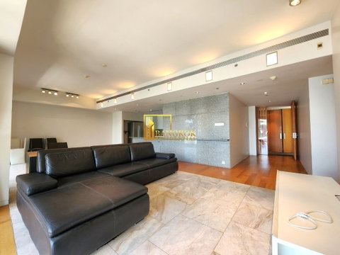 The Met Sathorn - Contemporary 3 Bed Luxury Condo in Sathorn - BR15397CD