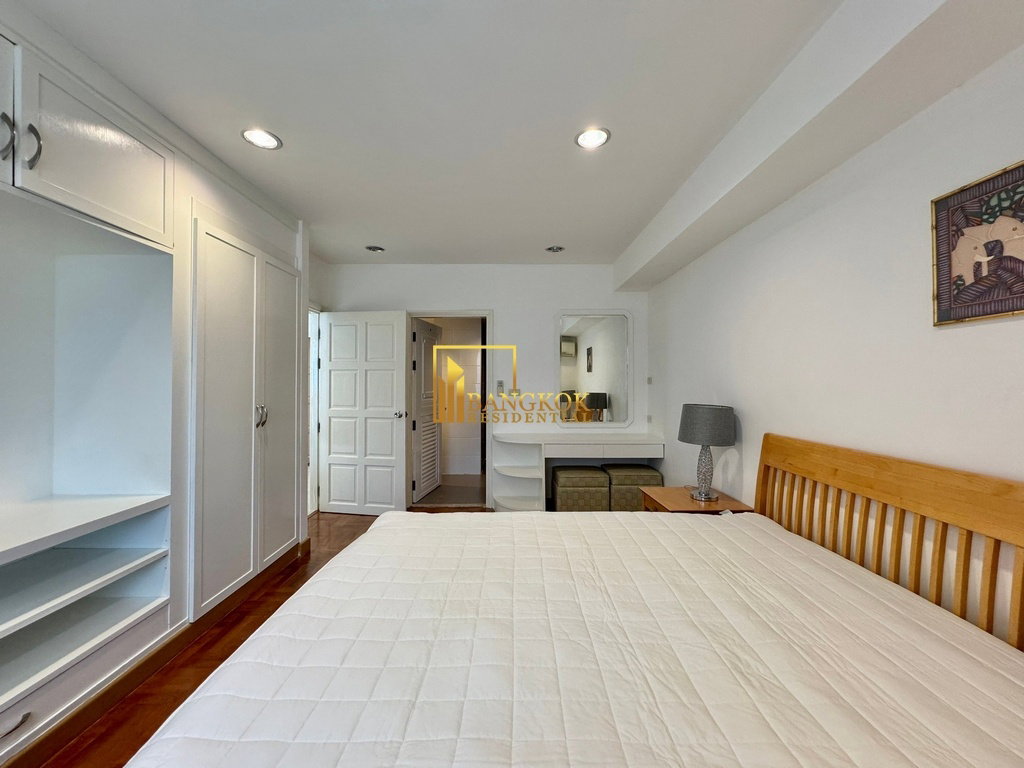 picture Royal Castle - Charming 3 Bed Condo in Phrom Phong - BR5977CD - 20/34