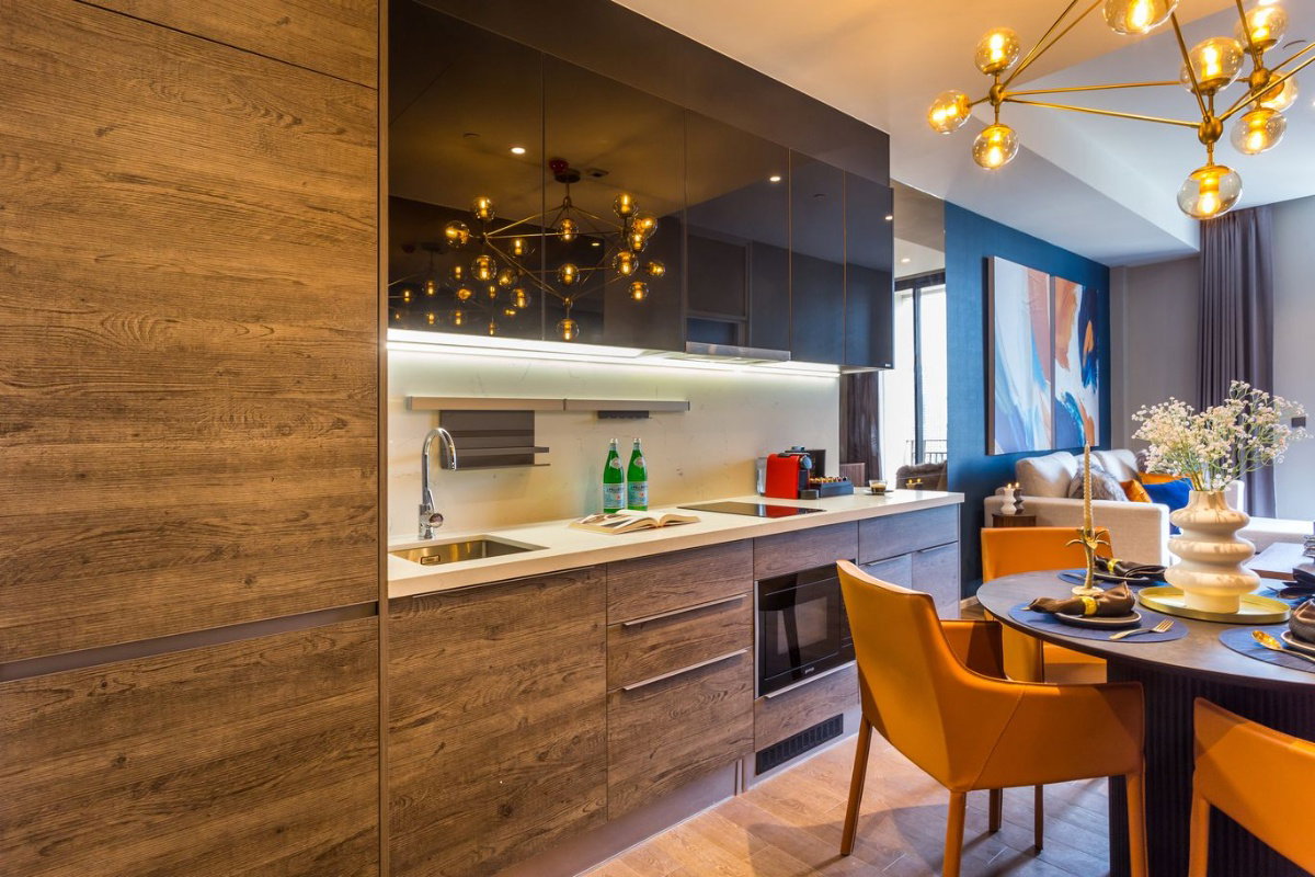 รูป เช่า Muniq หลังสวน ใจกลางเมือง คอนโดระดับ Luxury - รูปที่ 9/49