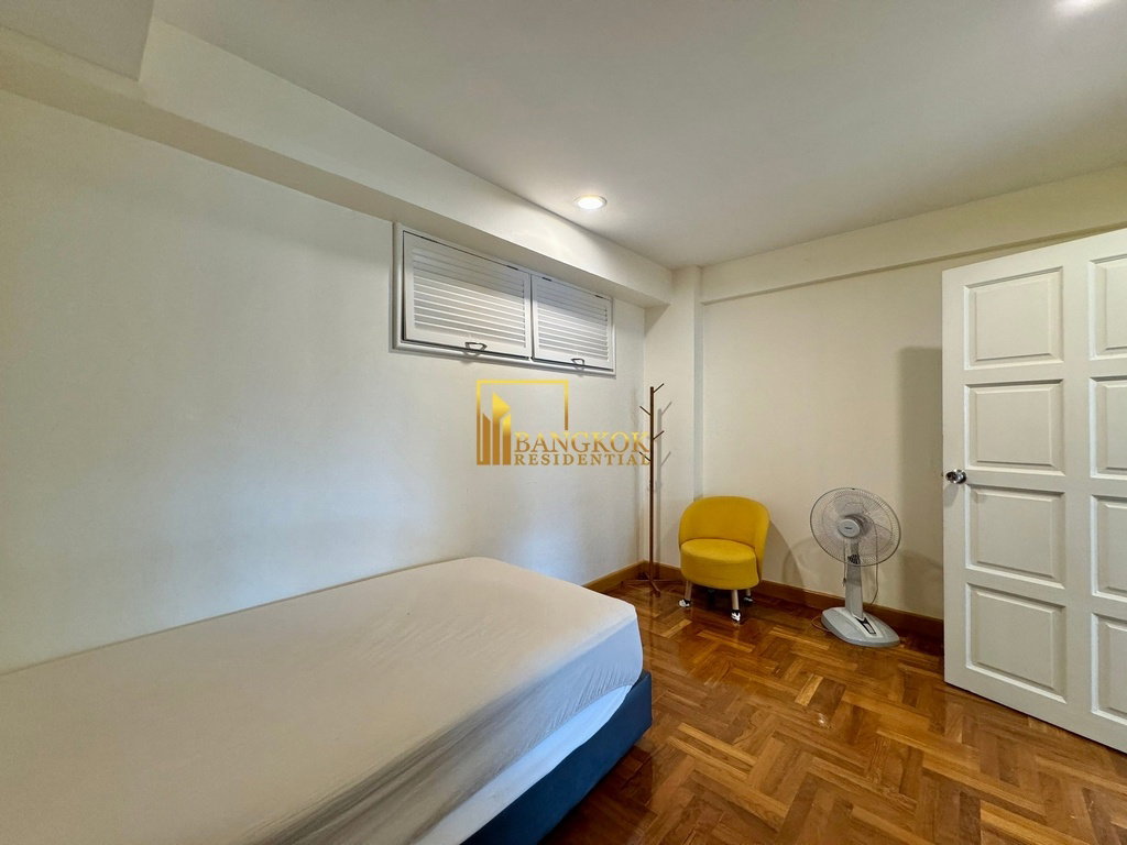 picture Royal Castle - Charming 3 Bed Condo in Phrom Phong - BR5977CD - 15/34
