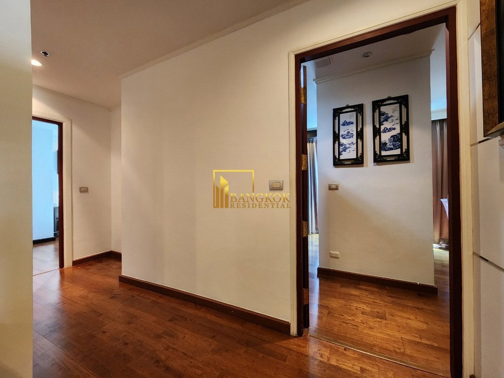 รูป Master Centrium - Gorgeous 3 Bedroom Condo in Prime Location - BR16714CD - รูปที่ 11/30