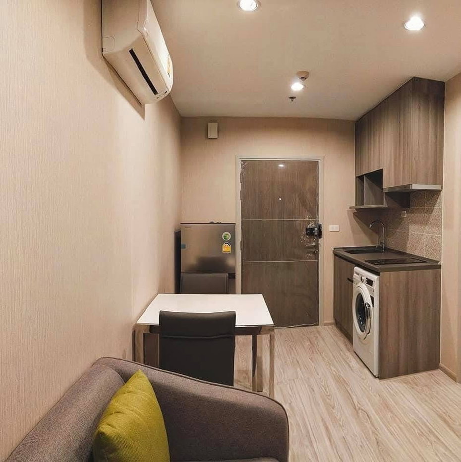 รูป #S3118 ให้เช่า Ideo Mobi Bangsue Grand Interchange - รูปที่ 3/9