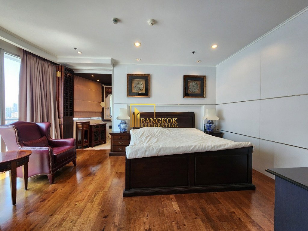 รูป Master Centrium - Gorgeous 3 Bedroom Condo in Prime Location - BR16714CD - รูปที่ 17/30