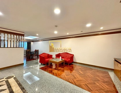 รูปภาพ United Tower - Spacious 2 Bedroom Condo For Rent in Thonglor - BR18526CD